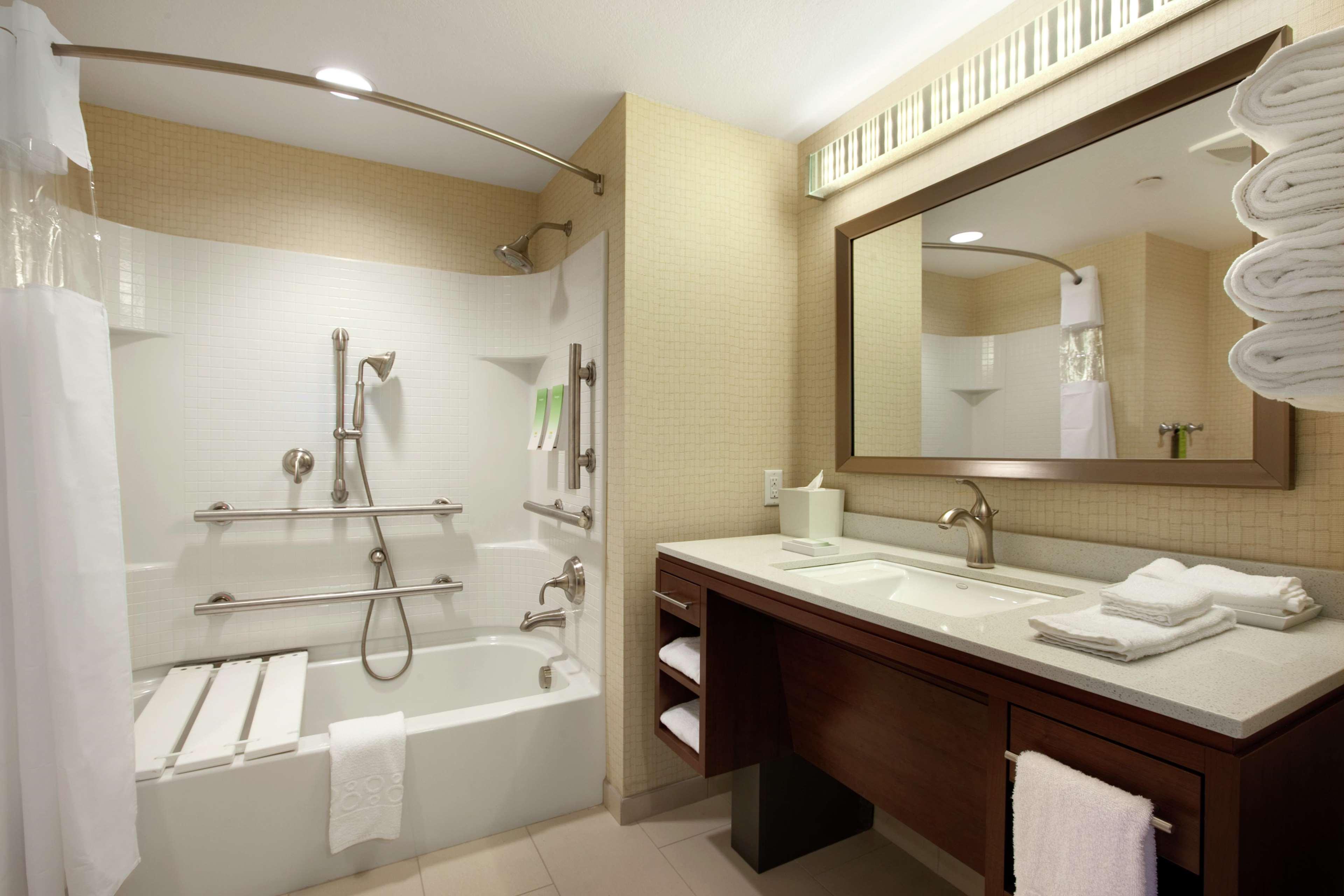 Home2 Suites By Hilton West Valley City Exteriör bild
