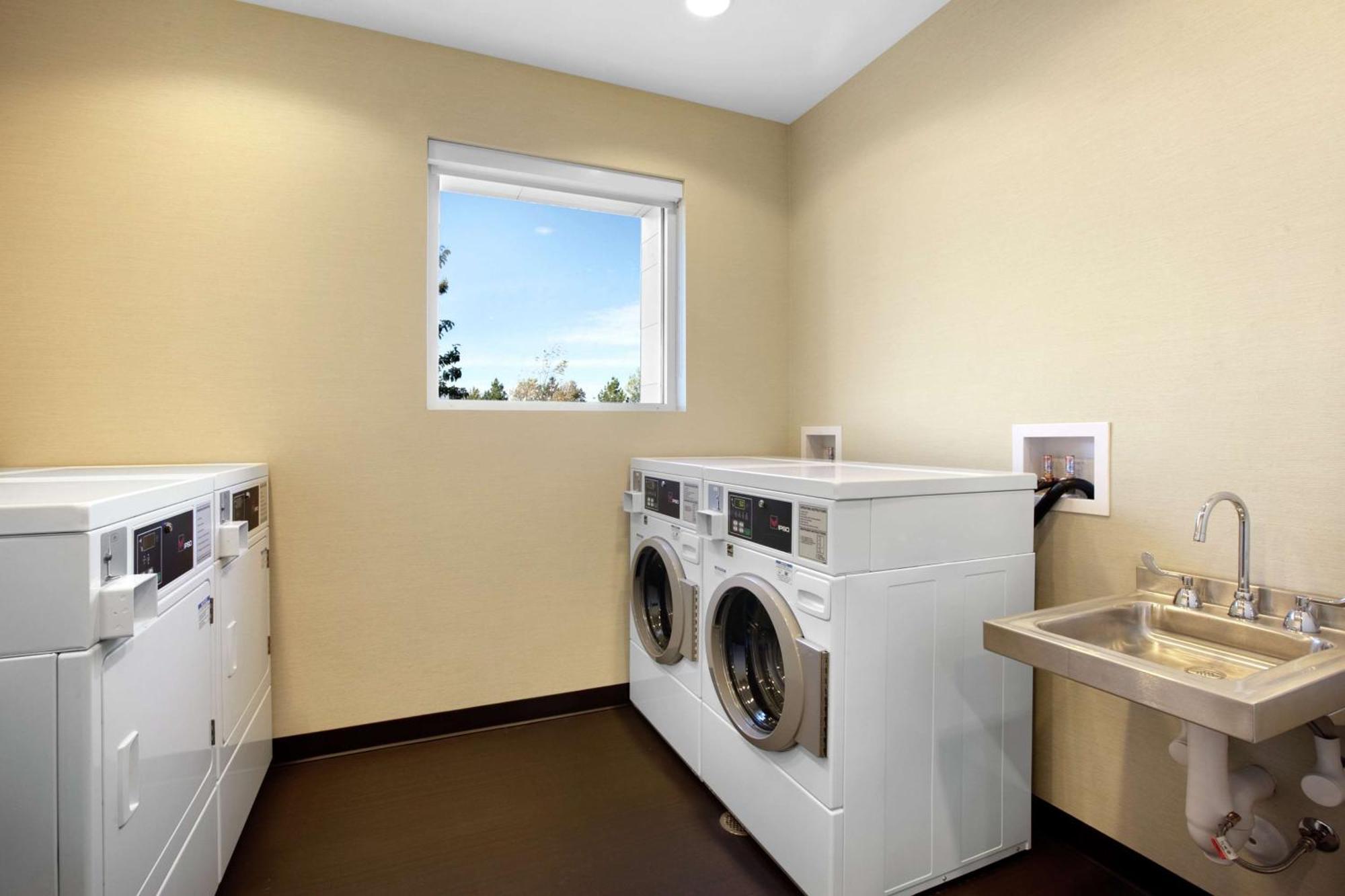 Home2 Suites By Hilton West Valley City Exteriör bild