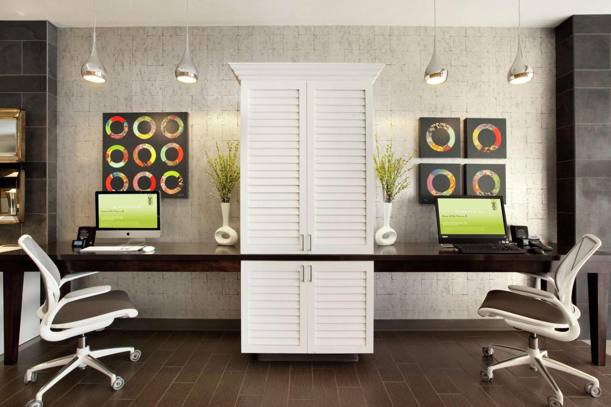 Home2 Suites By Hilton West Valley City Exteriör bild