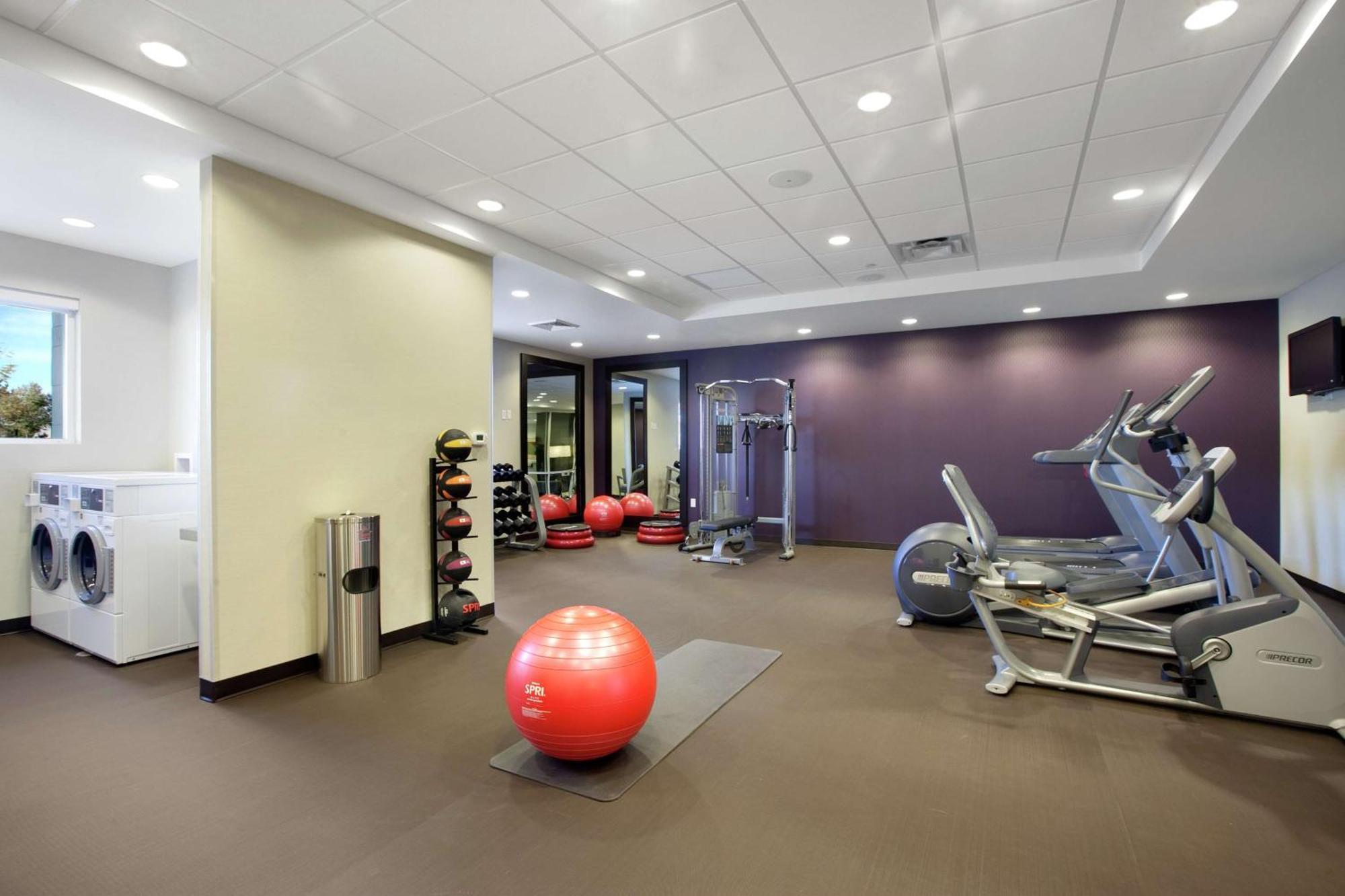 Home2 Suites By Hilton West Valley City Exteriör bild