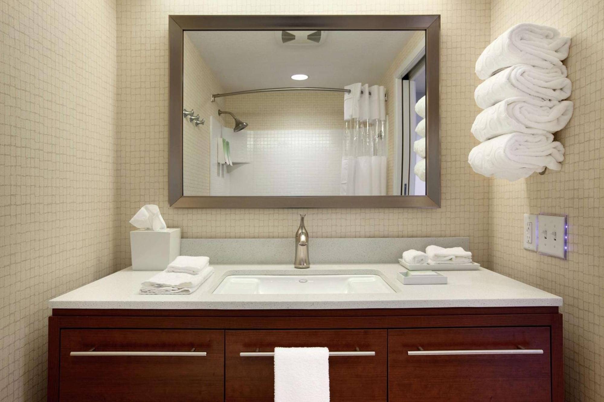 Home2 Suites By Hilton West Valley City Exteriör bild
