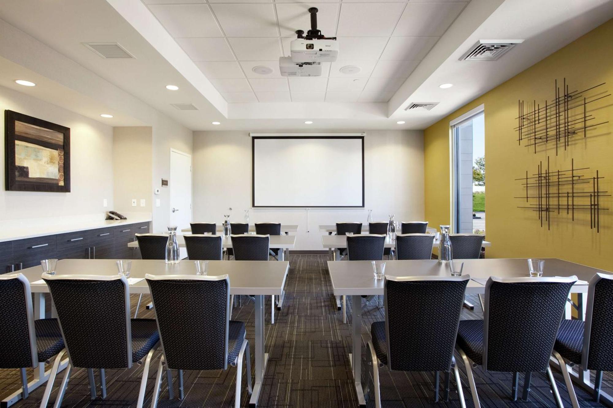 Home2 Suites By Hilton West Valley City Exteriör bild